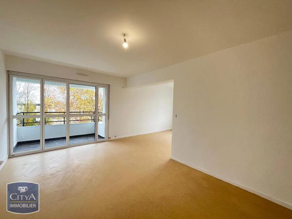 Appartement à louer 3 pièces 75.11m² Mérignac (33700)