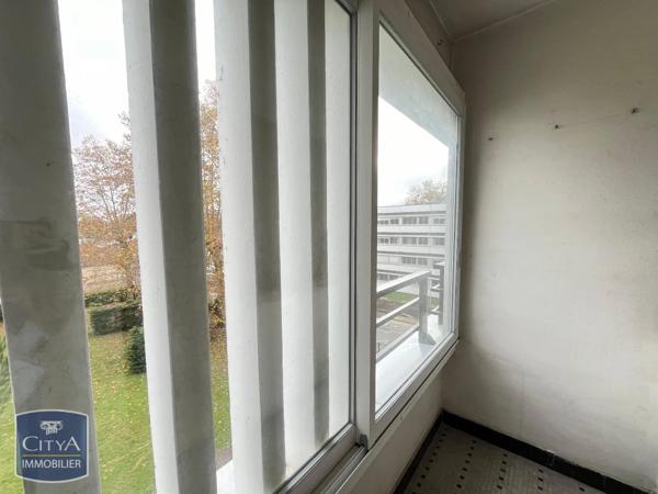 Appartement à louer 3 pièces 75.11m² Mérignac (33700)
