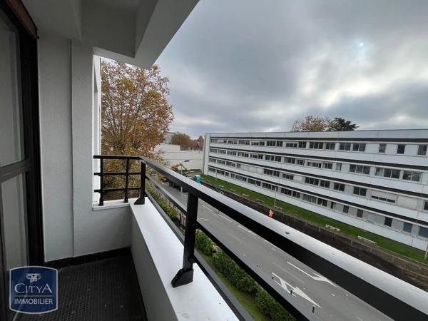 Appartement à louer 3 pièces 75.11m² Mérignac (33700)