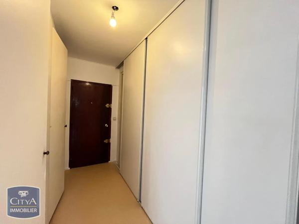 Appartement à louer 3 pièces 75.11m² Mérignac (33700)