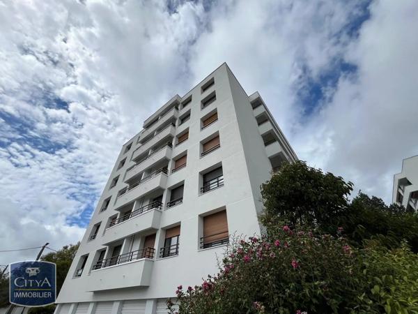 Appartement à louer 3 pièces 75.11m² Mérignac (33700)