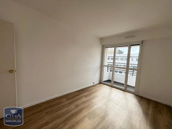 Appartement à louer 3 pièces 75.11m² Mérignac (33700)