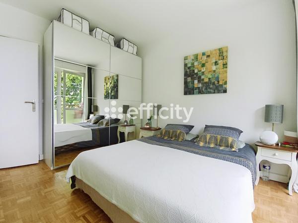 Appartement 4 pièces - 82 m²