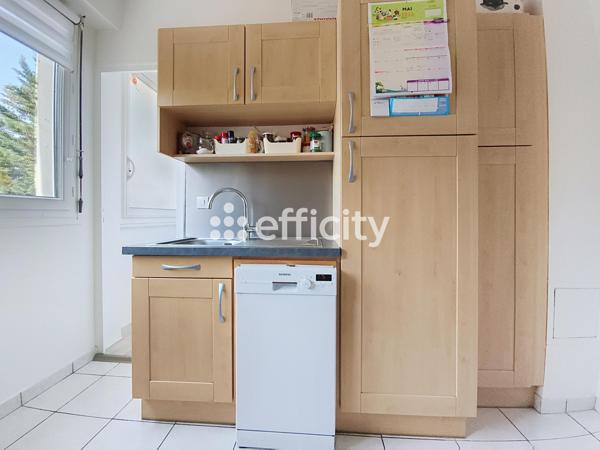 Appartement 4 pièces - 82 m²
