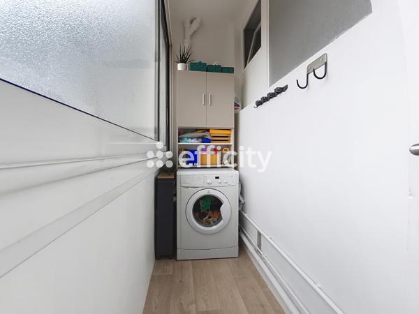 Appartement 4 pièces - 82 m²
