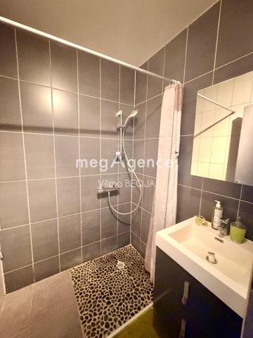 Appartement à SENS, 89100 - 2 pièces 31m²