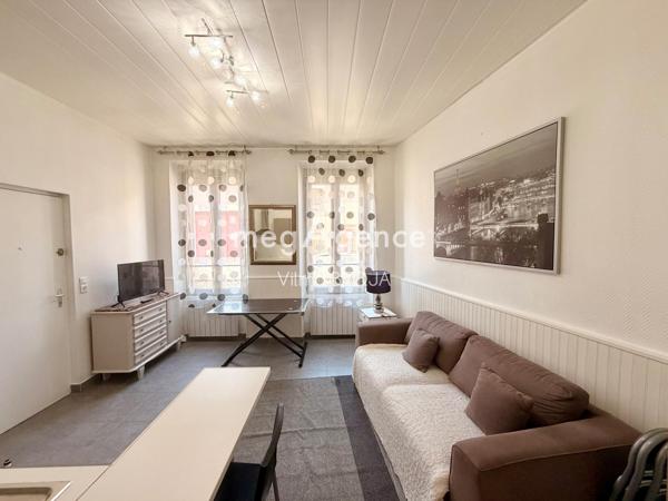 Appartement à SENS, 89100 - 2 pièces 31m²