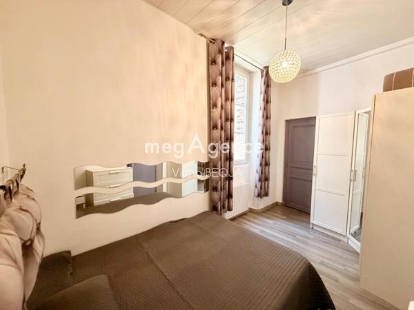 Appartement à SENS, 89100 - 2 pièces 31m²