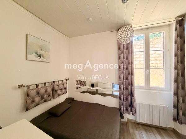 Appartement à SENS, 89100 - 2 pièces 31m²
