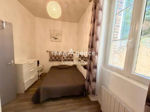 Appartement à SENS, 89100 - 2 pièces 31m²