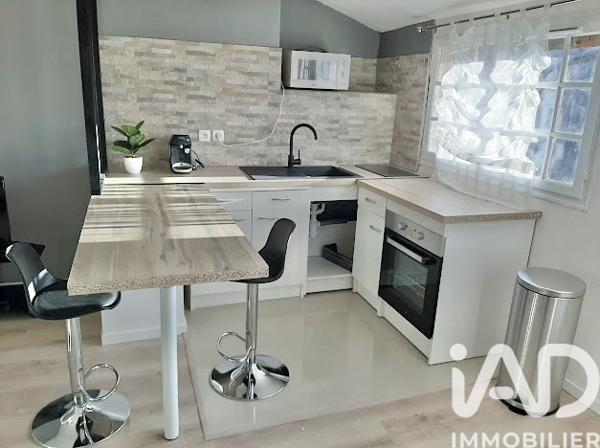 Immeuble à vendre 92 m² Nîmes