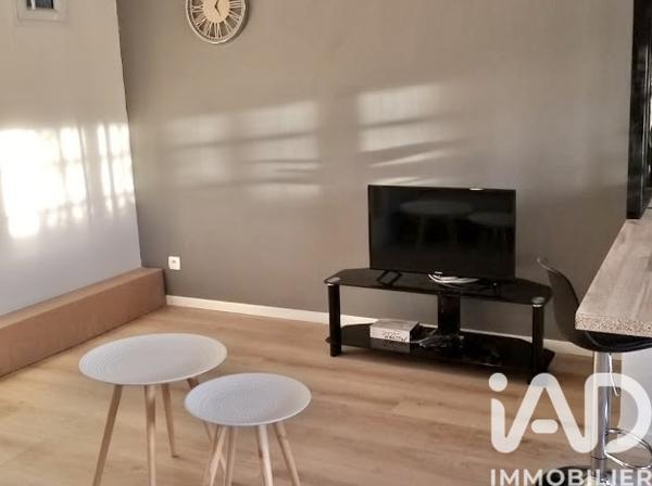 Immeuble à vendre 92 m² Nîmes