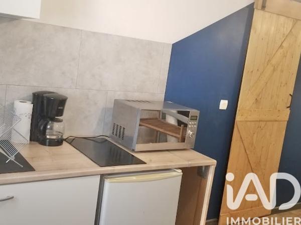 Immeuble à vendre 92 m² Nîmes