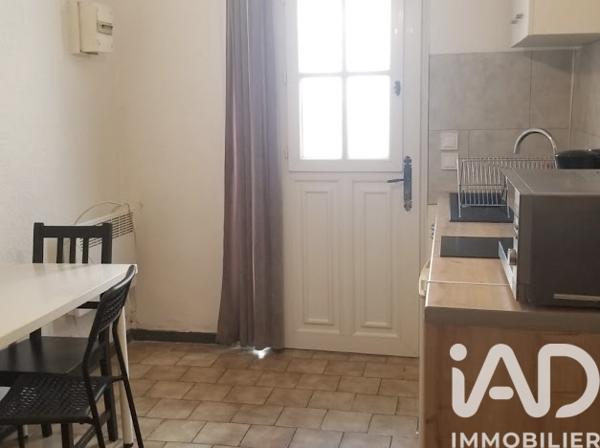 Immeuble à vendre 92 m² Nîmes