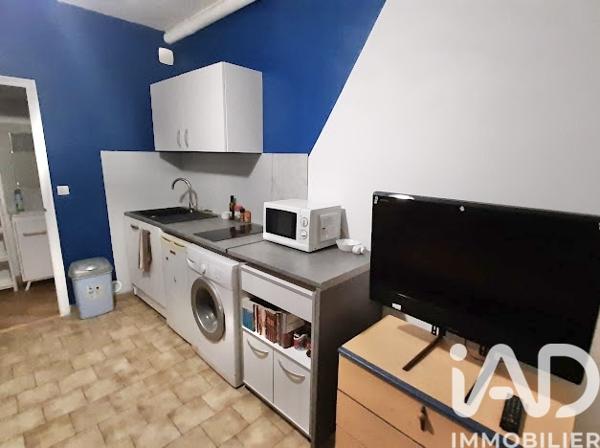Immeuble à vendre 92 m² Nîmes