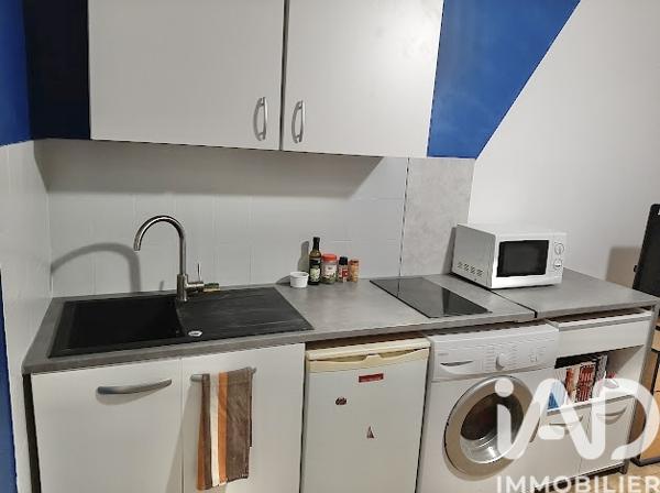 Immeuble à vendre 92 m² Nîmes