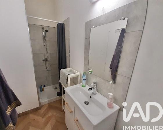 Immeuble à vendre 92 m² Nîmes