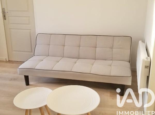 Immeuble à vendre 92 m² Nîmes