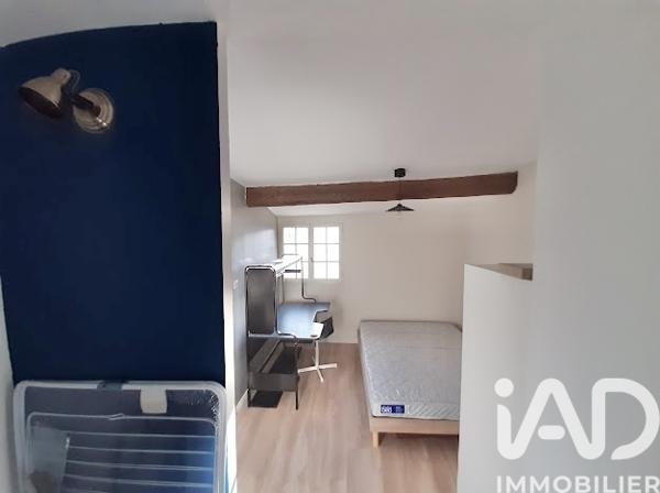 Immeuble à vendre 92 m² Nîmes