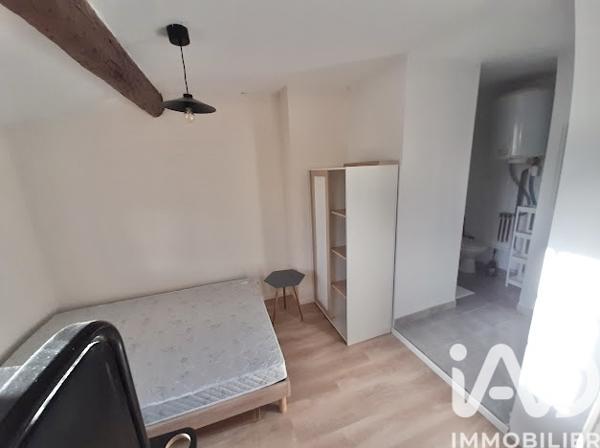 Immeuble à vendre 92 m² Nîmes