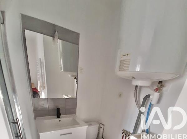 Immeuble à vendre 92 m² Nîmes