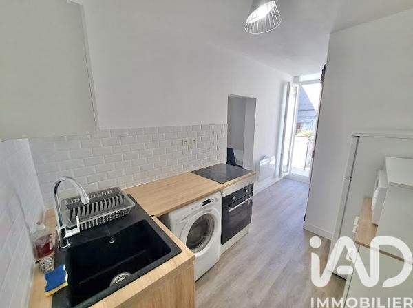 Immeuble à vendre 92 m² Nîmes