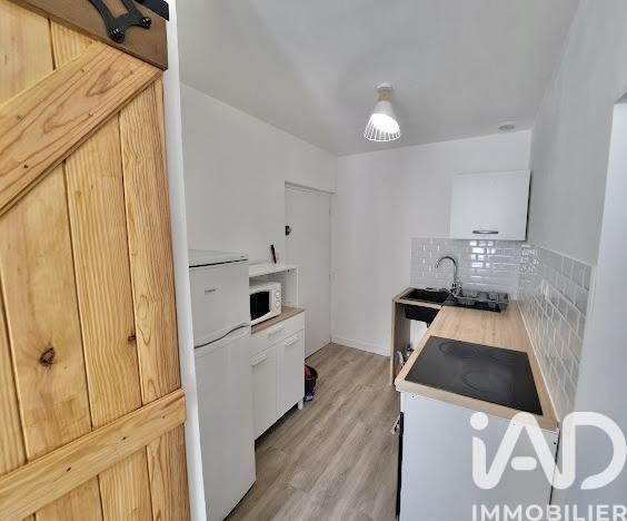 Immeuble à vendre 92 m² Nîmes