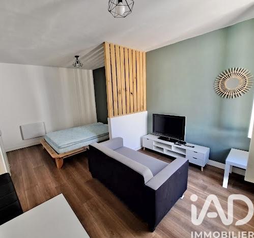 Immeuble à vendre 92 m² Nîmes