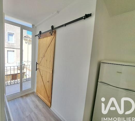 Immeuble à vendre 92 m² Nîmes