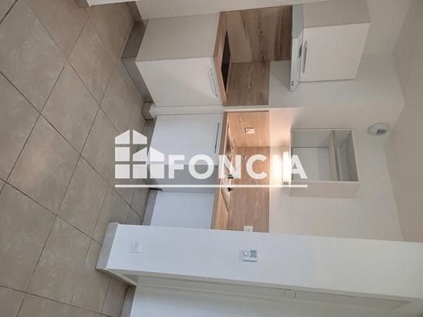 Location Appartement 2 pièces 42.3 m² - SOLEA bât B2 - Apt 23 - 9 RUE DE SALAISON Vendargues 34740