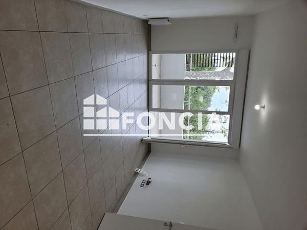 Location Appartement 2 pièces 42.3 m² - SOLEA bât B2 - Apt 23 - 9 RUE DE SALAISON Vendargues 34740