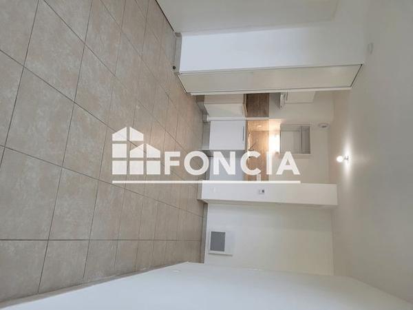 Location Appartement 2 pièces 42.3 m² - SOLEA bât B2 - Apt 23 - 9 RUE DE SALAISON Vendargues 34740