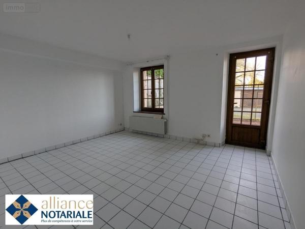 Appartement à louer à Vire-Normandie dans le Calvados (14500), ref : 14076-L1044