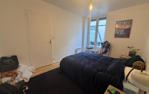 Vente Appartement P3 Le mans   