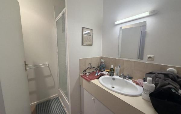 Vente Appartement P3 Le mans   