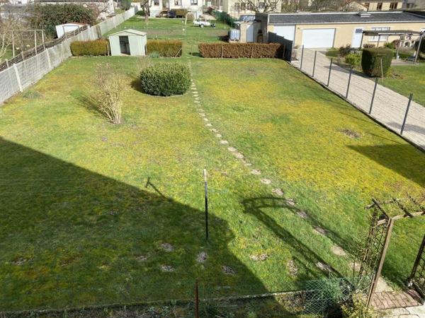 Maison à vendre à Fismes dans la Marne (51170), ref : 51082-2510