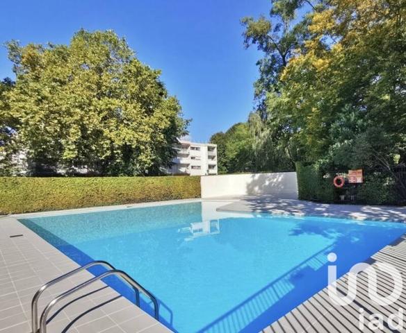 Appartement à vendre 4 pièces 83 m² Chilly-Mazarin