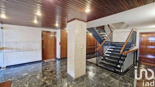 Appartement à vendre 4 pièces 83 m² Chilly-Mazarin