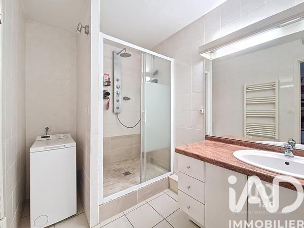 Appartement à vendre 4 pièces 83 m² Chilly-Mazarin