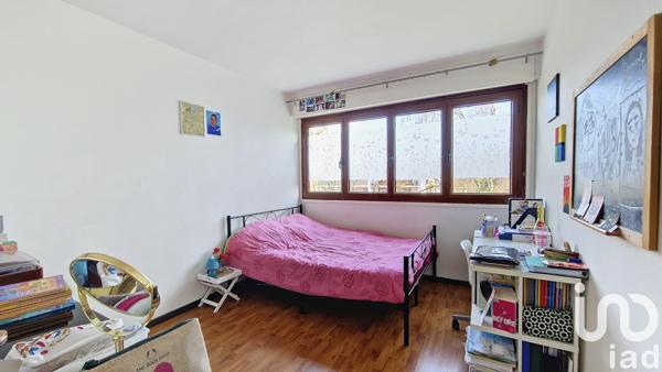 Appartement à vendre 4 pièces 83 m² Chilly-Mazarin