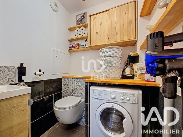 Appartement à vendre 3 pièces 68 m² Vitry-sur-Seine