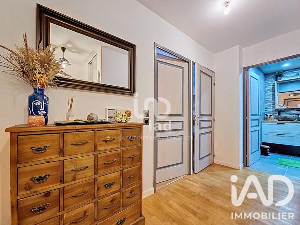 Appartement à vendre 3 pièces 68 m² Vitry-sur-Seine