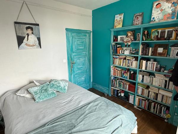 Maison à vendre 7 pièces proche de GRISY LES PLATRES (95)