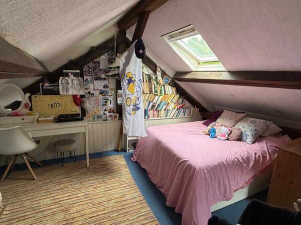 Maison à vendre 7 pièces proche de GRISY LES PLATRES (95)