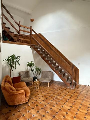 Maison à vendre 7 pièces proche de GRISY LES PLATRES (95)