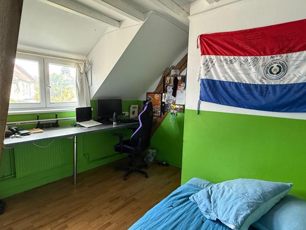 Maison à vendre 7 pièces proche de GRISY LES PLATRES (95)