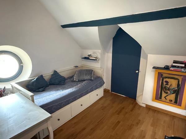 Maison à vendre 7 pièces proche de GRISY LES PLATRES (95)