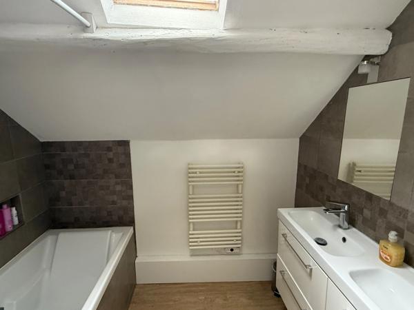 Maison à vendre 7 pièces proche de GRISY LES PLATRES (95)