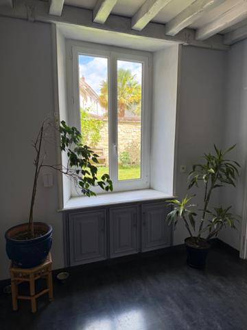 Maison à vendre 7 pièces proche de GRISY LES PLATRES (95)