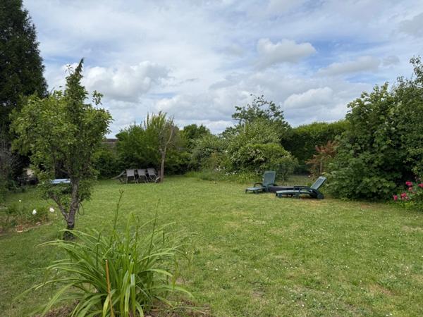 Maison à vendre 7 pièces proche de GRISY LES PLATRES (95)